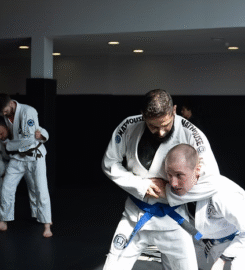 Mathouse Brazilian Jiu Jitsu