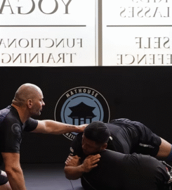 Mathouse Brazilian Jiu Jitsu