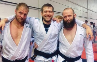 Niagara BJJ