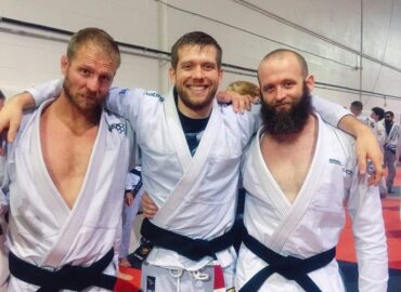 Niagara BJJ