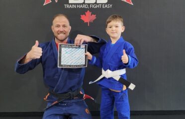 Niagara BJJ