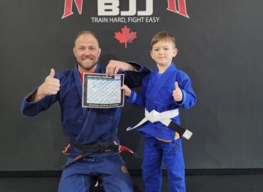 Niagara BJJ