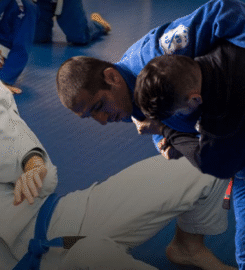 One Love Grappling Arts