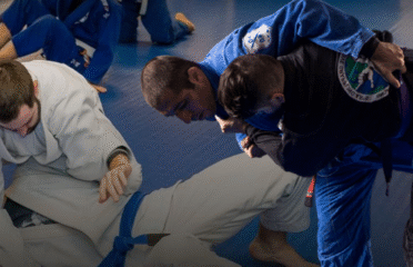 One Love Grappling Arts
