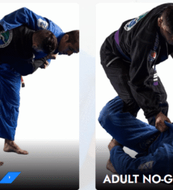 One Love Grappling Arts