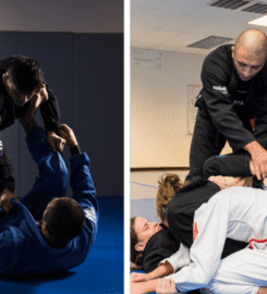 One Love Grappling Arts