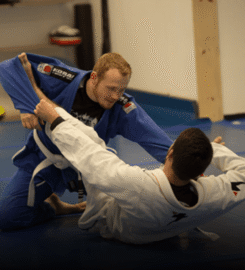 One Love Grappling Arts