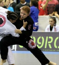 Strong Heart BJJ