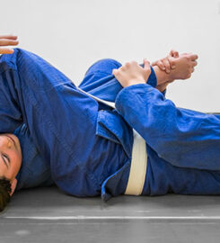 Pride Martial Arts – Jury Jiu Jitsu