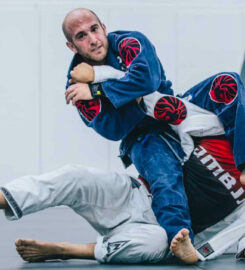 Alex Martins BJJ