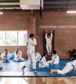 Gracie Brazilian Jiu Jitsu – Sydney Australia