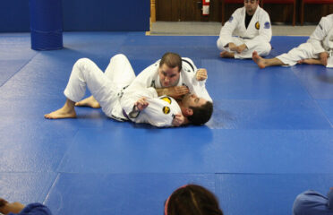 Savarese Brazilian Jiu Jitsu