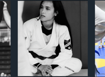 Toronto Jiu Jitsu Club