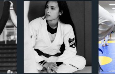 Toronto Jiu Jitsu Club