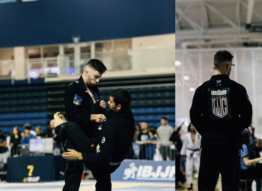 Toronto Jiu Jitsu Club