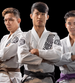 TAP Jiu Jitsu