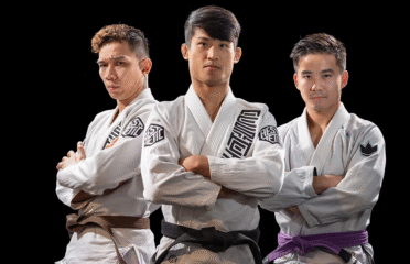 TAP Jiu Jitsu