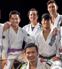 TAP Jiu Jitsu