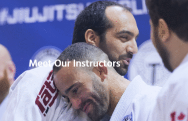Toronto BJJ