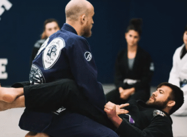 True Believer Jiu Jitsu