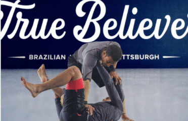 True Believer Jiu Jitsu