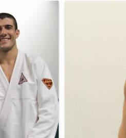 Pure Jiu Jitsu Academy