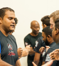 Pure Jiu Jitsu Academy
