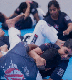 Pure Jiu Jitsu Academy