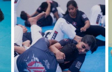 Pure Jiu Jitsu Academy