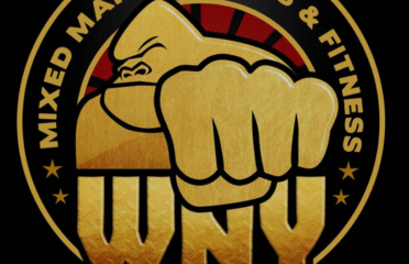 WNY MMA