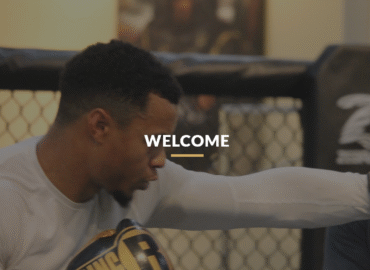 Waterfront MMA