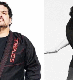 Way of Jiu Jitsu