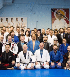 Way of Jiu Jitsu