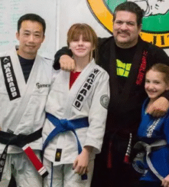 Way of Jiu Jitsu