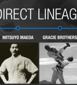 Way of Jiu Jitsu
