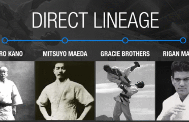 Way of Jiu Jitsu
