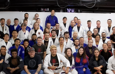 Bay Jiu Jitsu
