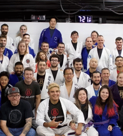 Bay Jiu Jitsu