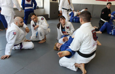 NYC BJJ ACADEMY