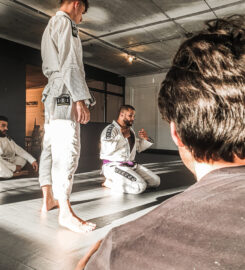 Amersfoort BJJ