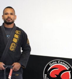 Guetho Jiu Jitsu