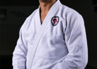 Jiu Jitsu Foundation