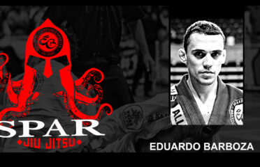 SPAR Brazilian Jiu Jitsu