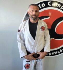 Guetho Jiu Jitsu