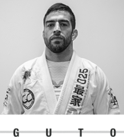Guetho Jiu Jitsu