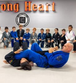 Strong Heart BJJ