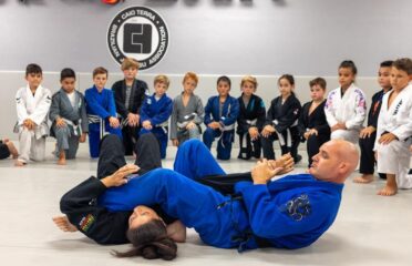 Strong Heart BJJ