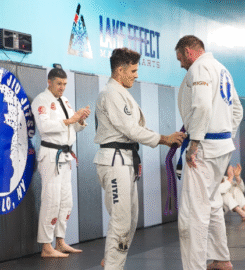 Lake Effect Jiu Jitsu