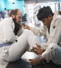 Lake Effect Jiu Jitsu