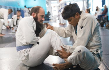 Lake Effect Jiu Jitsu